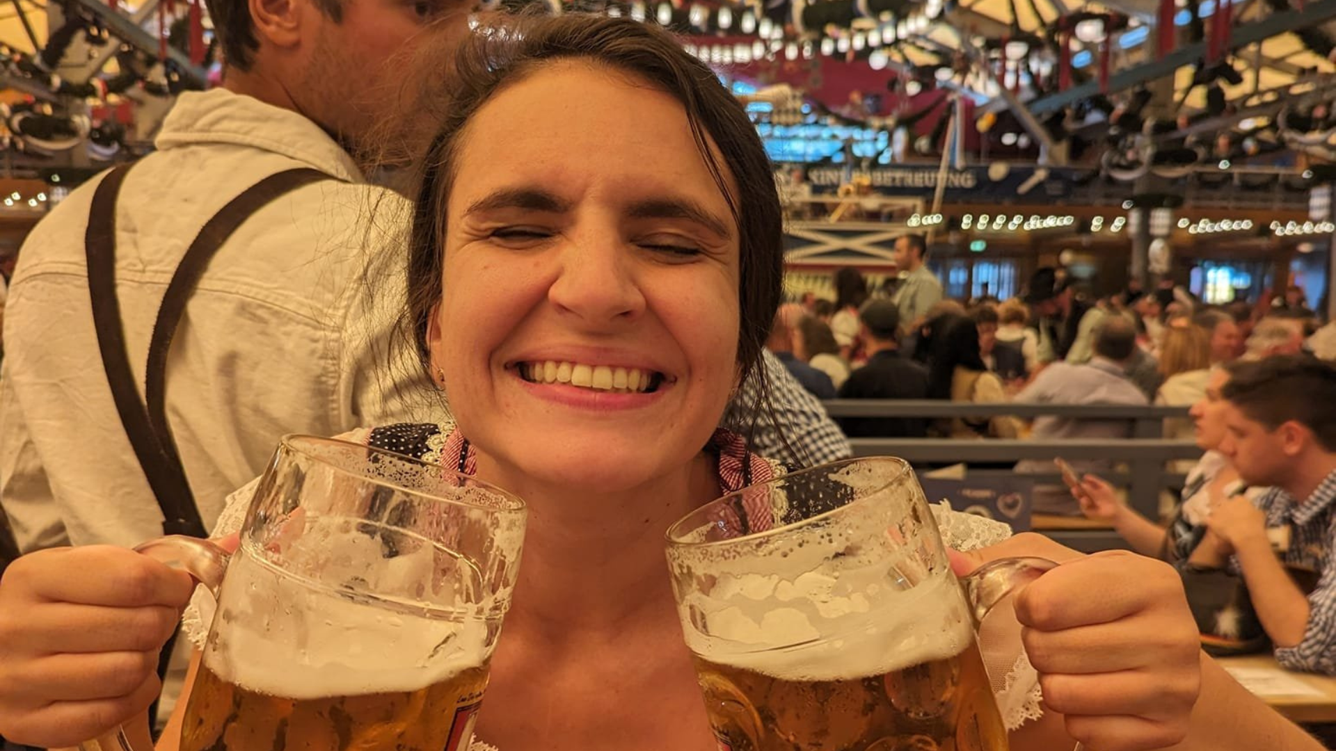 Oktoberfest Ankara 2024: Your Ultimate Guide to Turkey's Biggest Beer Festival